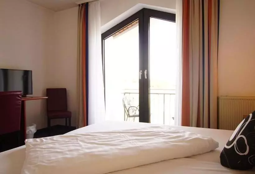 اتاق استاندارد, Gut Hotel Tannenhof