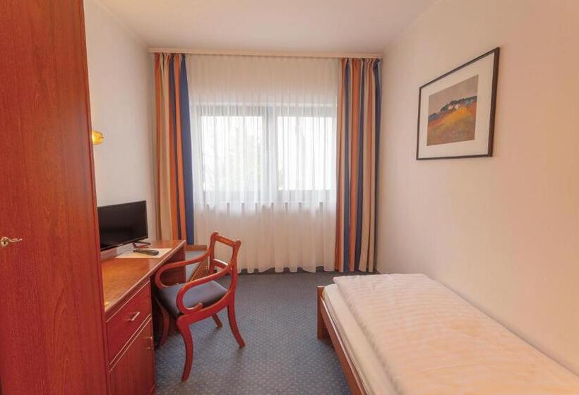 스탠다드 싱글 룸, Gut Hotel Tannenhof