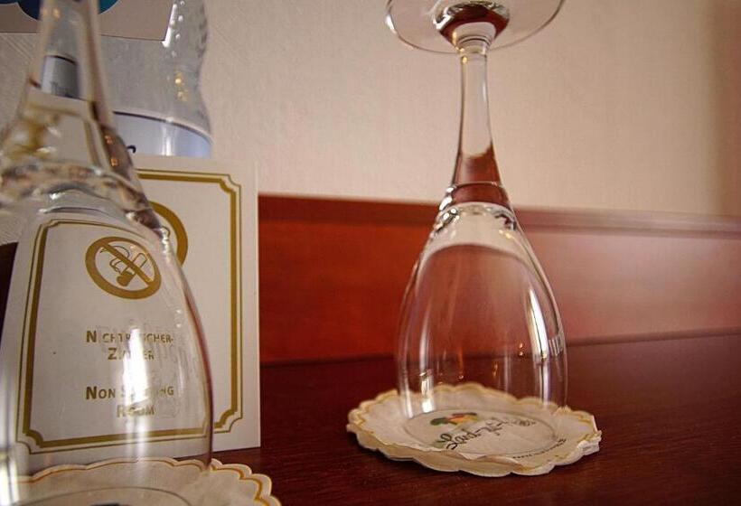 اتاق استاندارد یک نفره, Gut Hotel Tannenhof