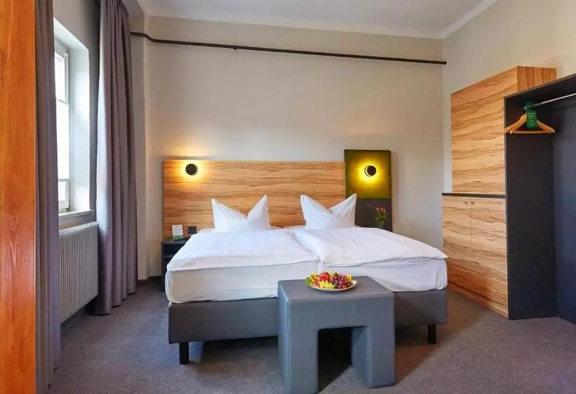 Standard-huone, Harzhotel Güntersberge