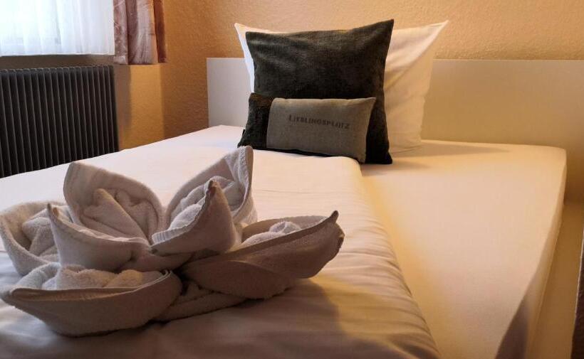 经济房, Harzhotel Güntersberge