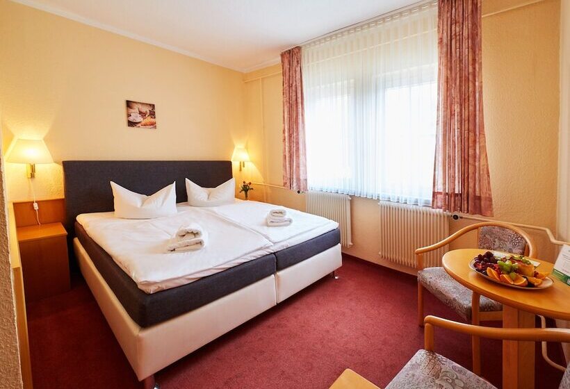 标准间, Harzhotel Güntersberge