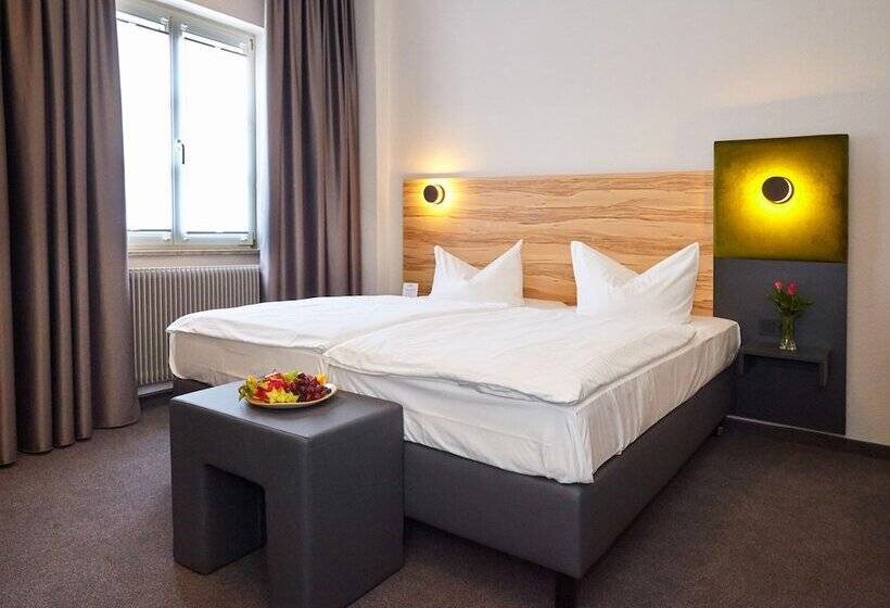 标准间, Harzhotel Güntersberge