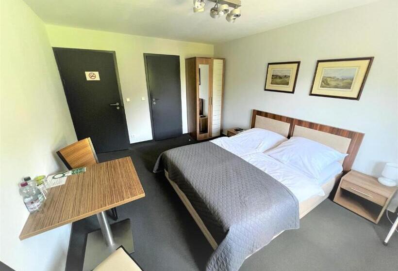 스탠다드 룸, Aggerschlösschen