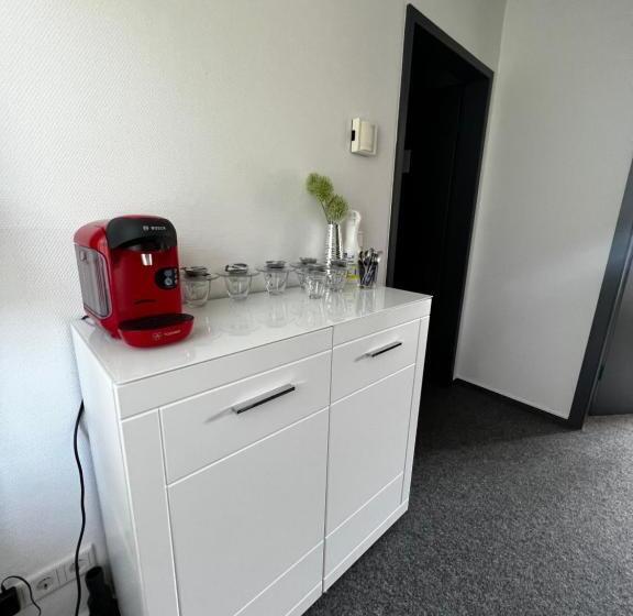 클래식 패밀리 룸, Aggerschlösschen