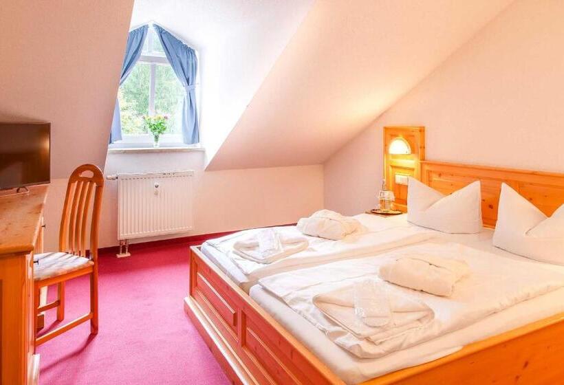 スタンダードルーム, Ahornhof