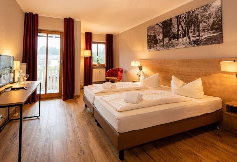 ファミリールーム, Ahornhof