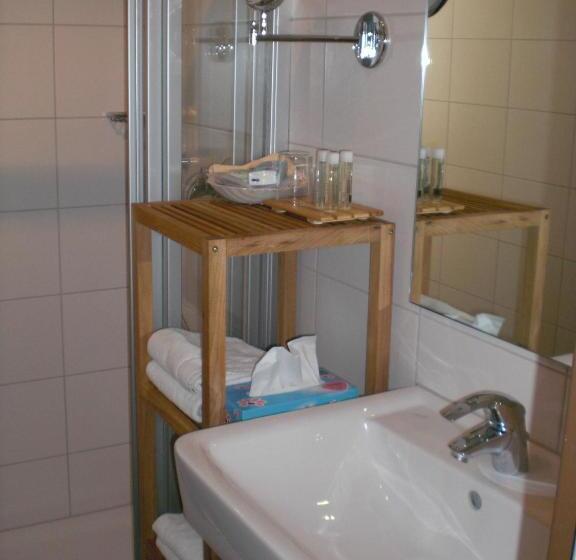 컴포트 룸, Akzent Hotel Jonathan