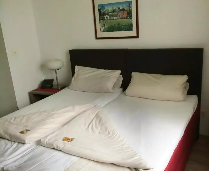 スタンダードルーム, Central Hotel Troisdorf