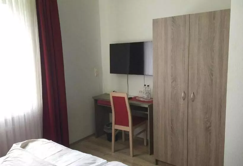 スタンダードルーム, Central Hotel Troisdorf