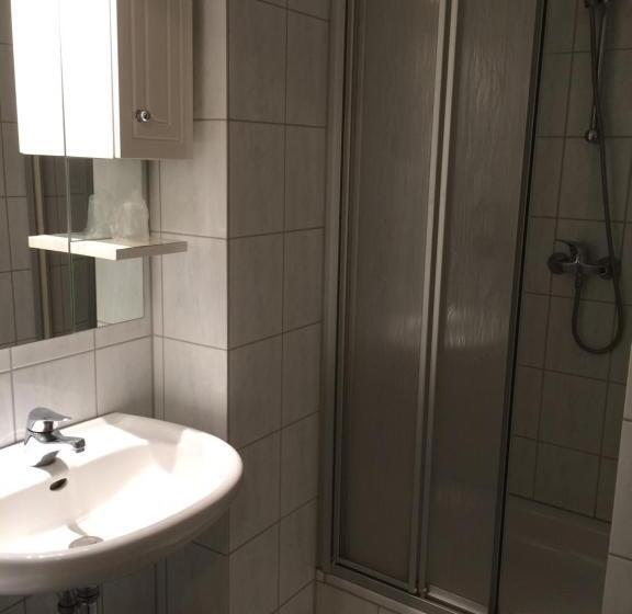 Номер Стандарт, Central Hotel Troisdorf