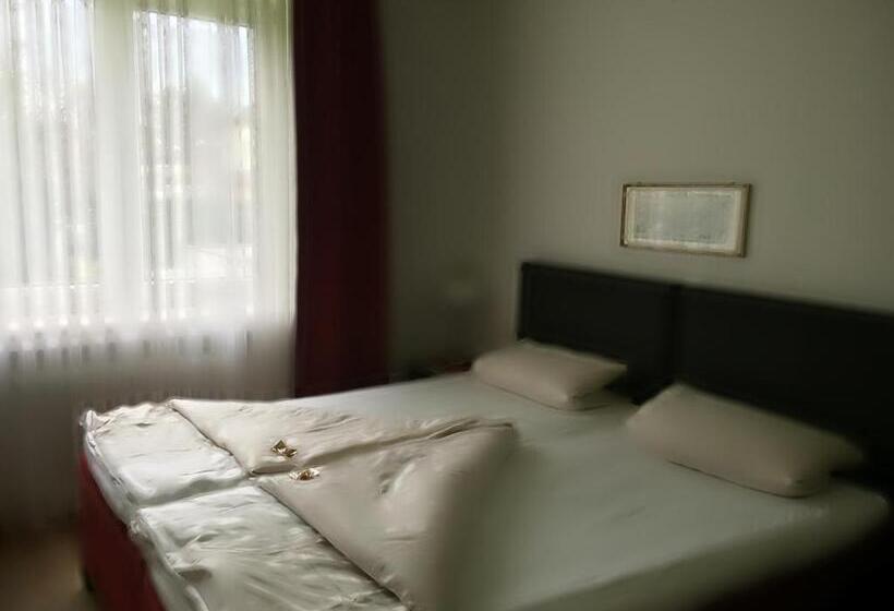 اتاق استاندارد, Central Hotel Troisdorf