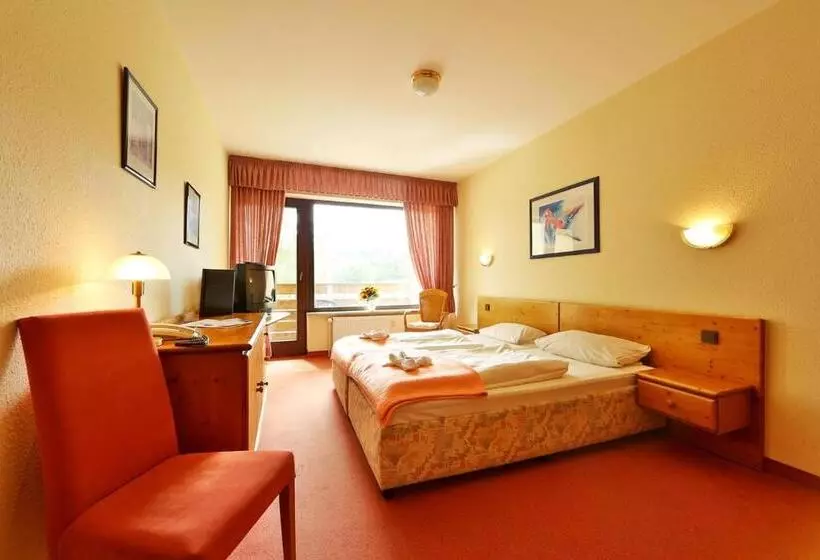 Standard-huone, Der Wolfshof   Dein Zuhause Im Harz