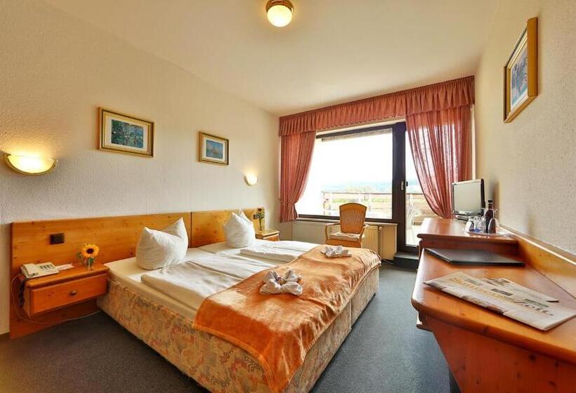 스탠다드 전망 룸, Der Wolfshof   Dein Zuhause Im Harz