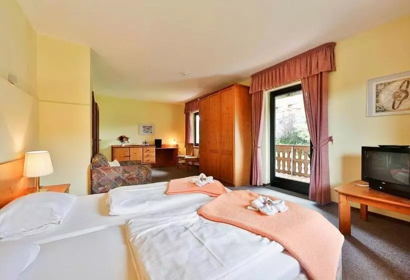 Classic-huone, Der Wolfshof   Dein Zuhause Im Harz