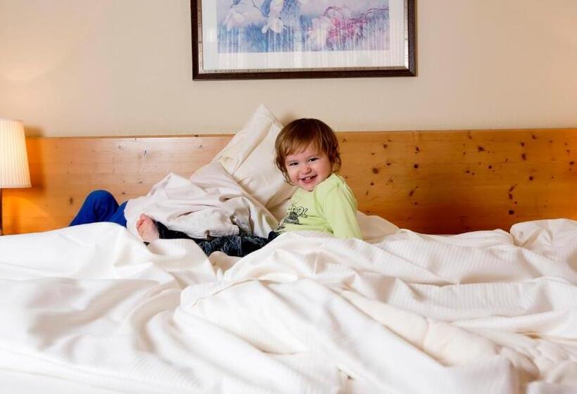 클래식 패밀리 룸, Der Wolfshof   Dein Zuhause Im Harz