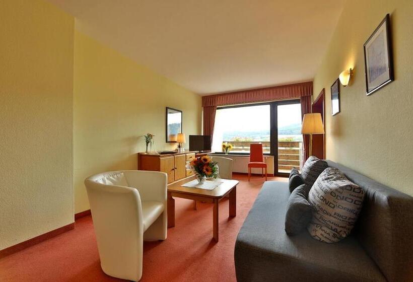 패밀리 룸, Der Wolfshof   Dein Zuhause Im Harz