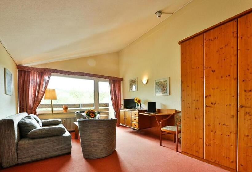 스위트, Der Wolfshof   Dein Zuhause Im Harz