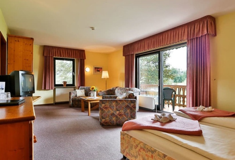 클래식 스튜디오, Der Wolfshof   Dein Zuhause Im Harz