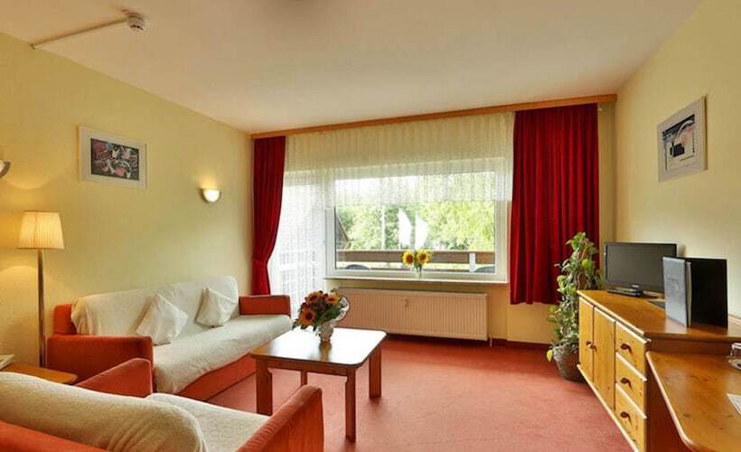 클래식 스튜디오, Der Wolfshof   Dein Zuhause Im Harz