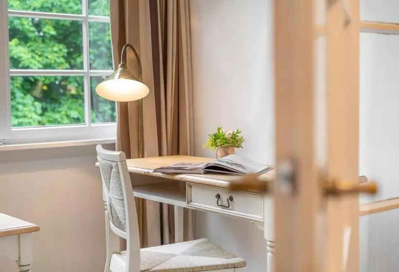 ジュニアスイート, Geldernhaus Hotel Garni