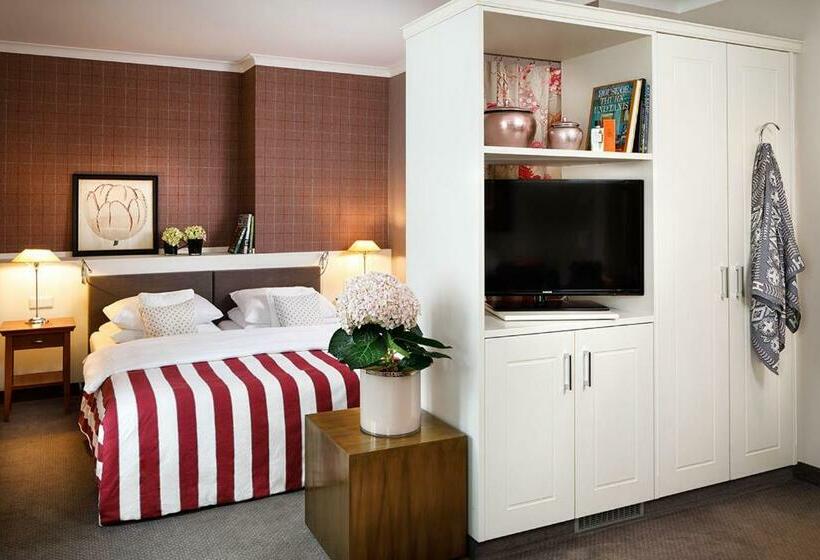 Номер Deluxe, Goliath Am Dom