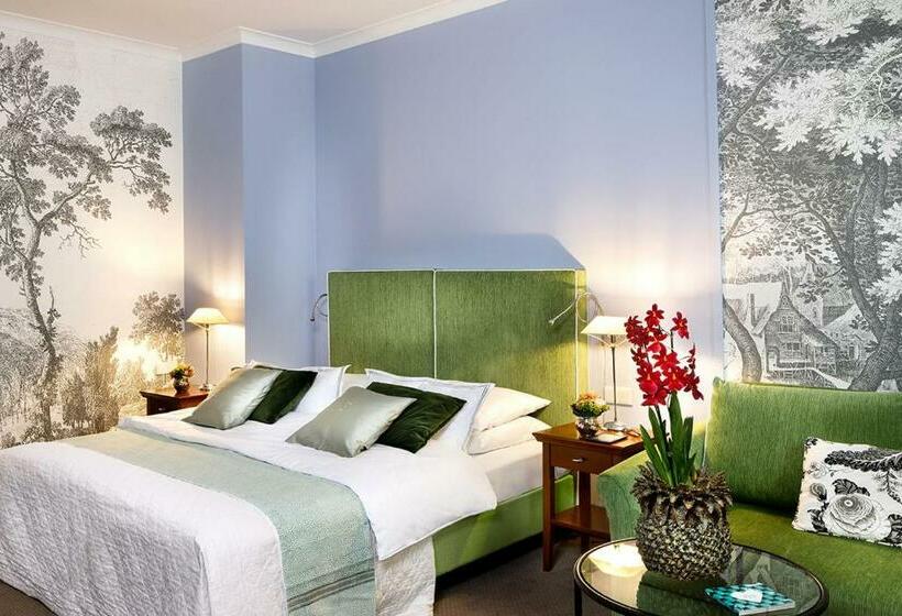 Номер Deluxe, Goliath Am Dom