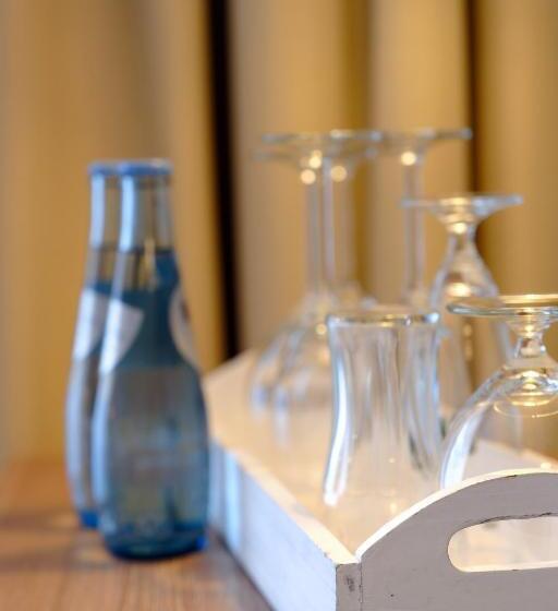 Pokój Standard, Graf Bentinck