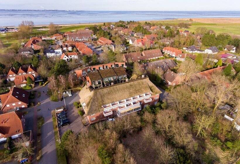 Pokój Deluxe z Balkonem, Graf Bentinck