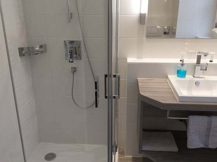 Номер Deluxe с Балконом, Graf Bentinck