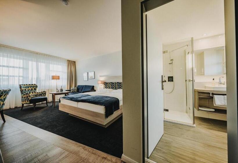 Номер Стандарт, Graf Bentinck