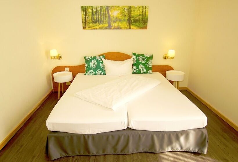 اتاق کلاسیک, Gut Hotel Tannenhof