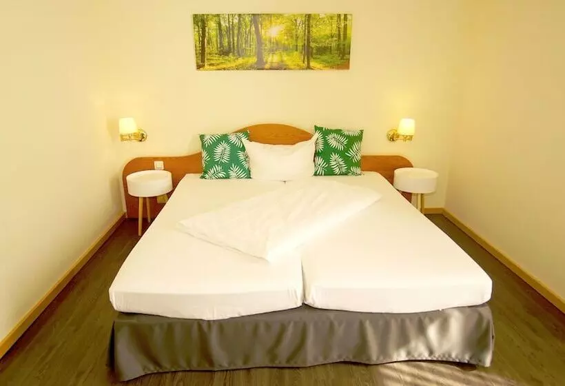 اتاق کلاسیک, Gut Hotel Tannenhof
