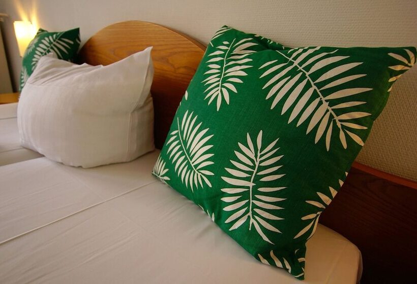 اتاق کلاسیک, Gut Hotel Tannenhof