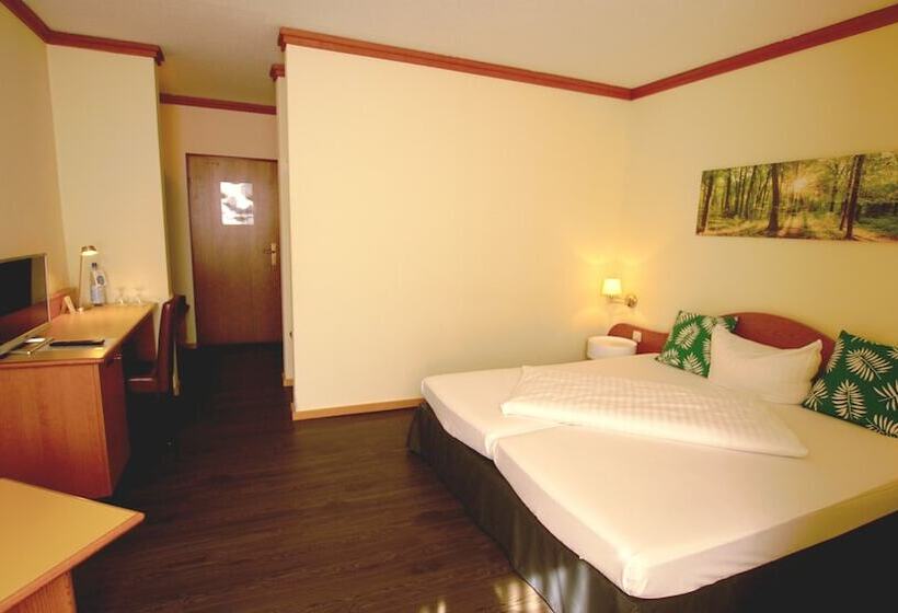 اتاق کلاسیک, Gut Hotel Tannenhof