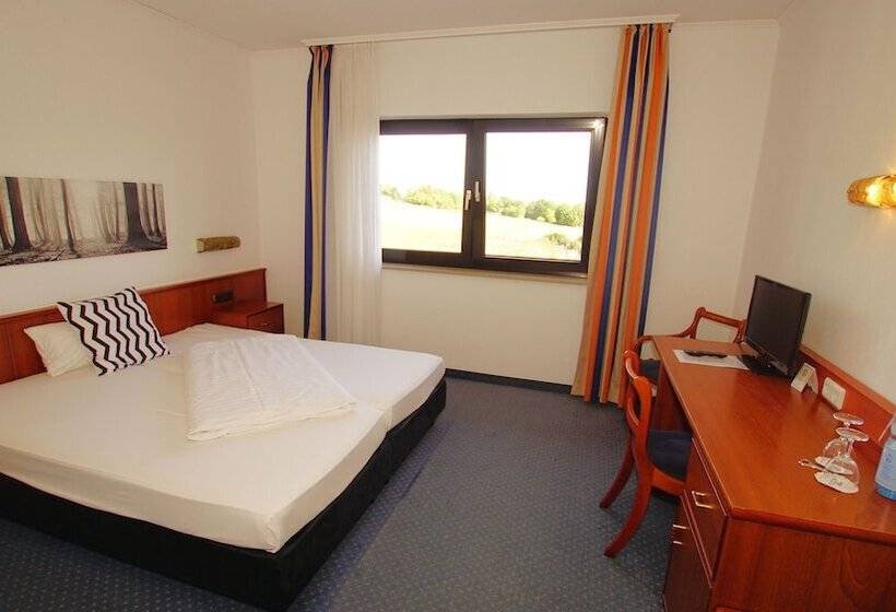 اتاق استاندارد, Gut Hotel Tannenhof