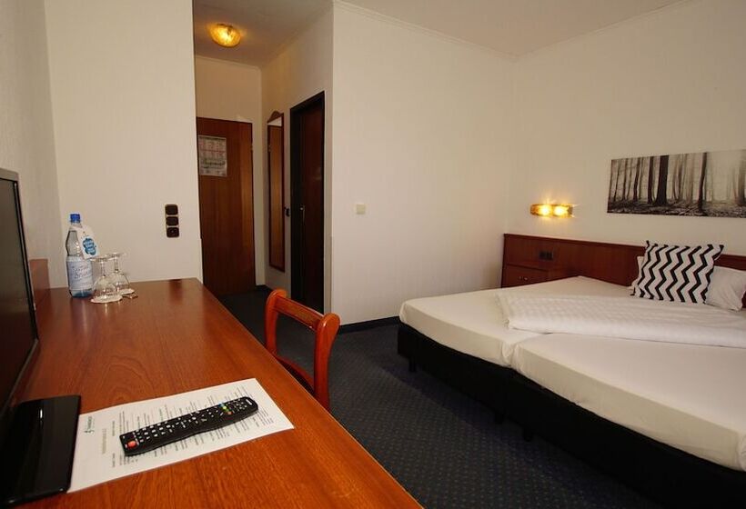 اتاق استاندارد, Gut Hotel Tannenhof