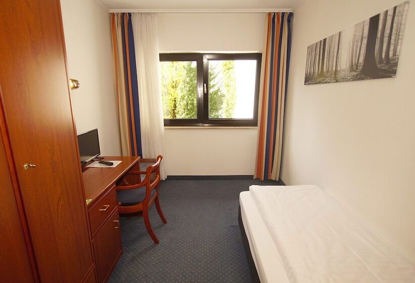 스탠다드 싱글 룸, Gut Hotel Tannenhof