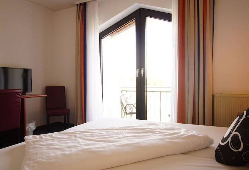 اتاق استاندارد, Gut Hotel Tannenhof