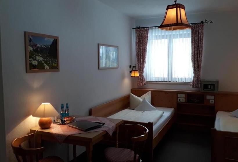 חדר סטנדרט, Haus Florian