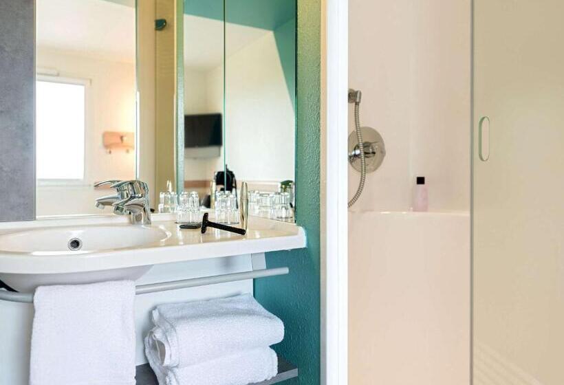 标准间, B&B Hotel Freiburg West