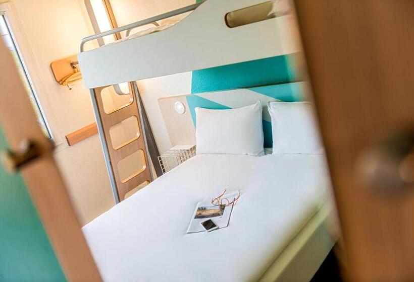 Номер Стандарт Трехместный, B&b Hotel Regensburg Ost
