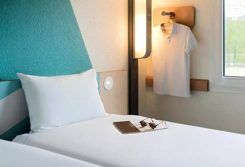 اتاق استاندارد, B&b Hotel Regensburg Ost