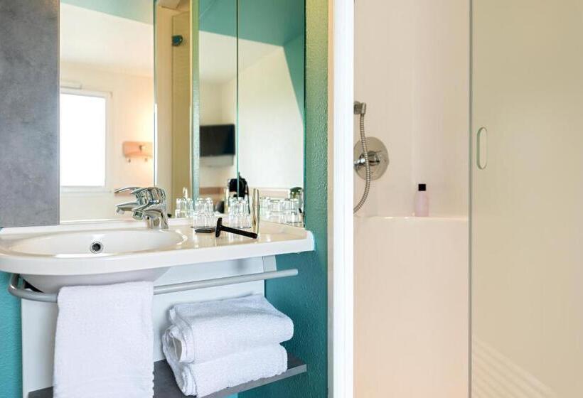 标准间, B&b Hotel Regensburg Ost