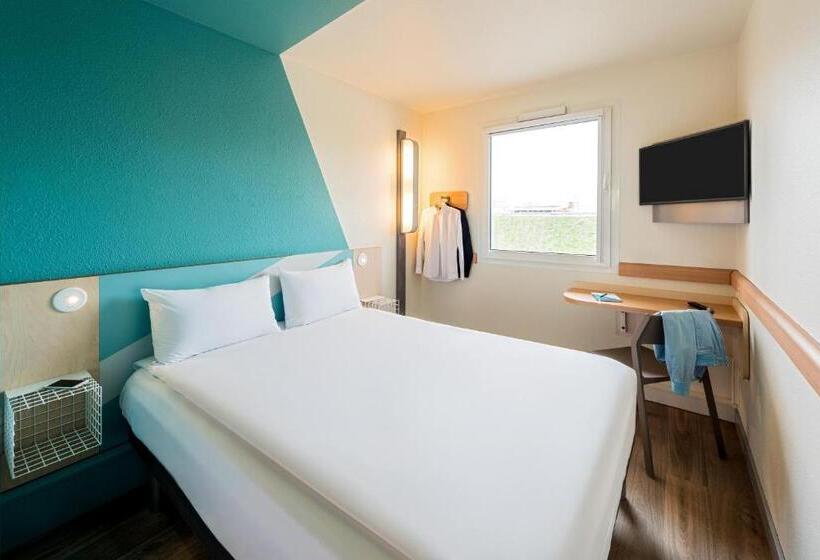 Номер Стандарт, B&b Hotel Regensburg Ost