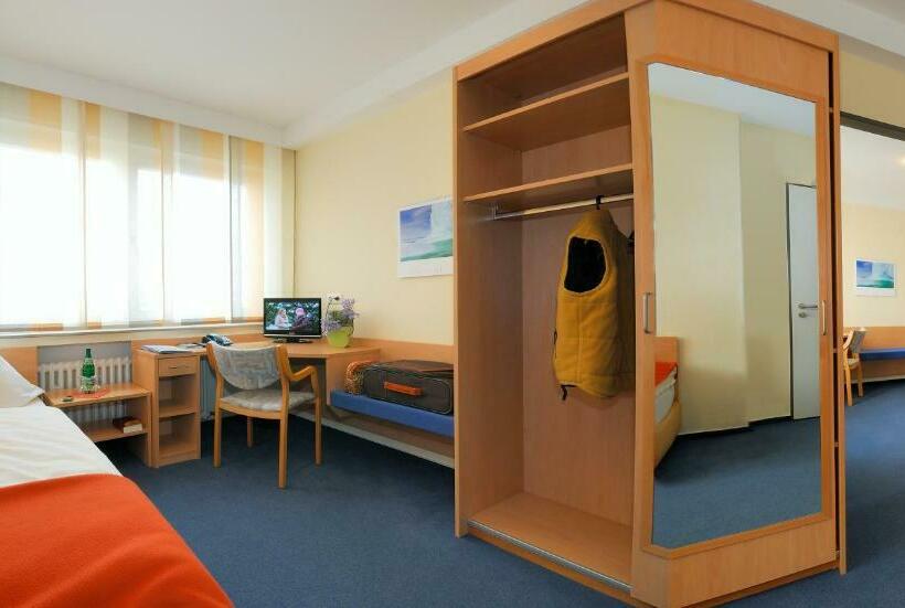 Номер Стандарт Индивидуальный, In Via