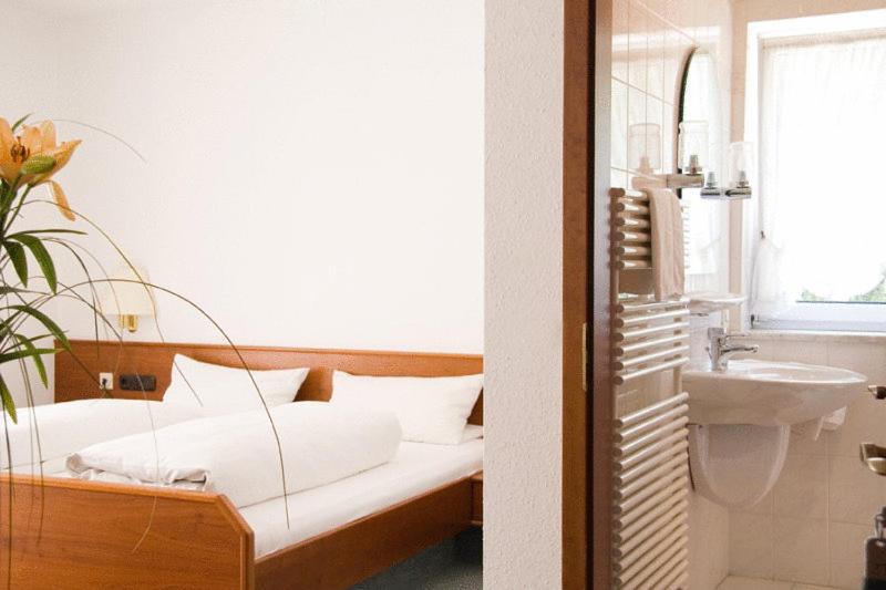 스탠다드 룸, Kurhotel Kaiser