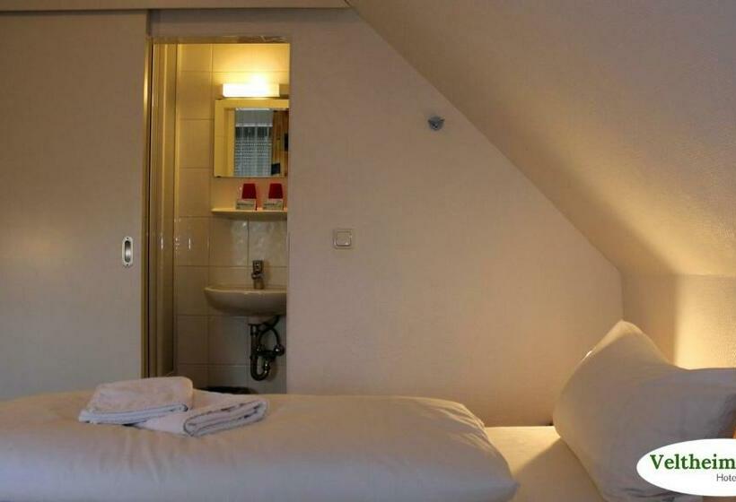 스탠다드 싱글 룸, Landgasthaus Veltheimer Hof