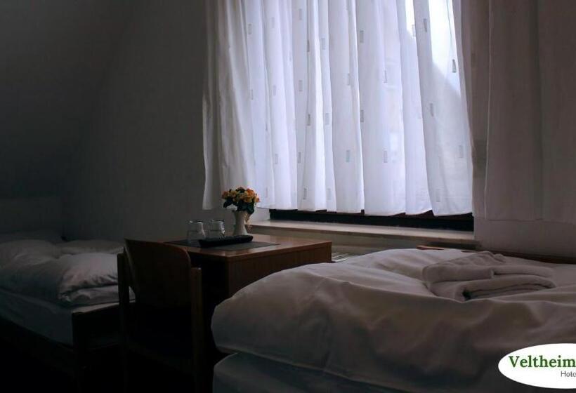 스탠다드 룸, Landgasthaus Veltheimer Hof