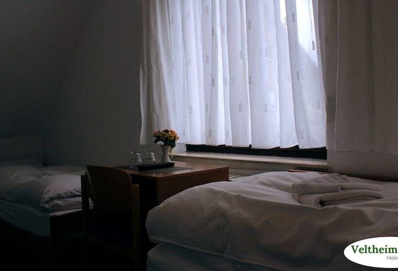 스탠다드 룸, Landgasthaus Veltheimer Hof